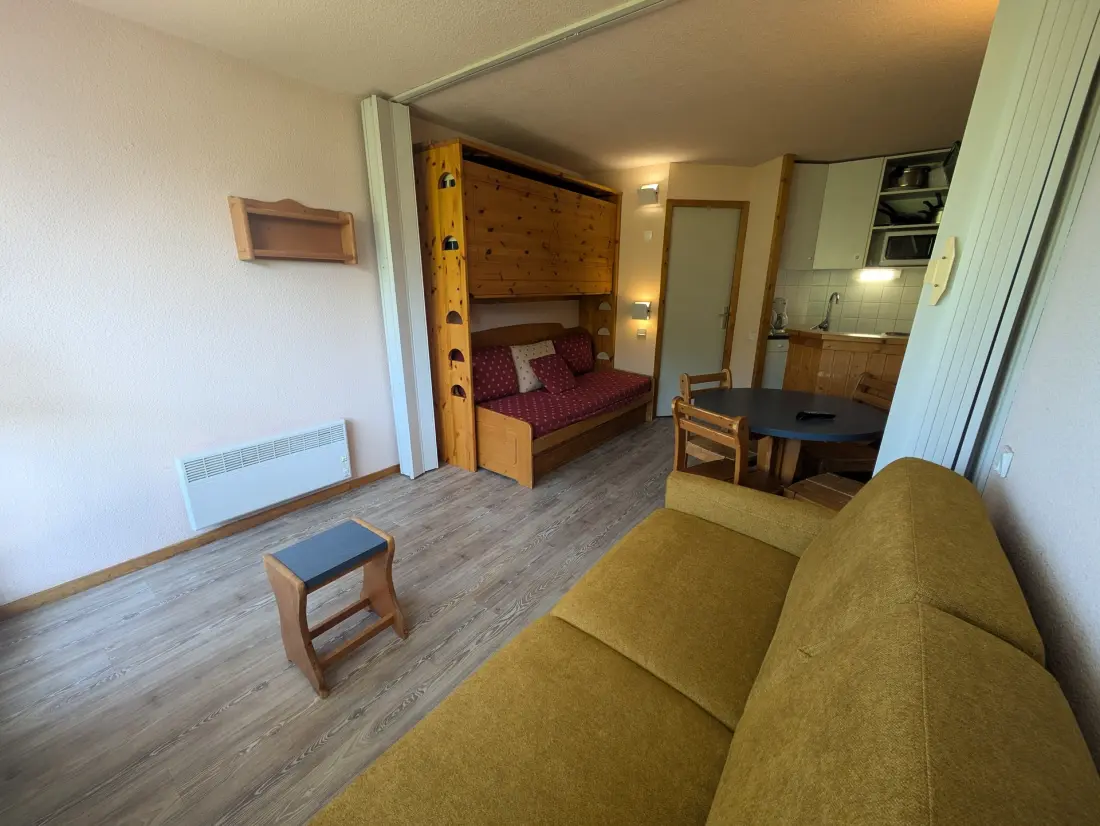 Chamois Residence