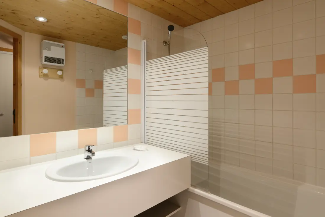 Chamois Residence