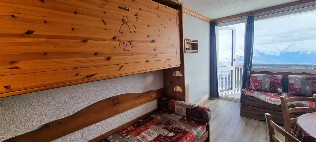Chamois Residence