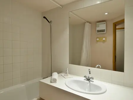 Chamois Residence