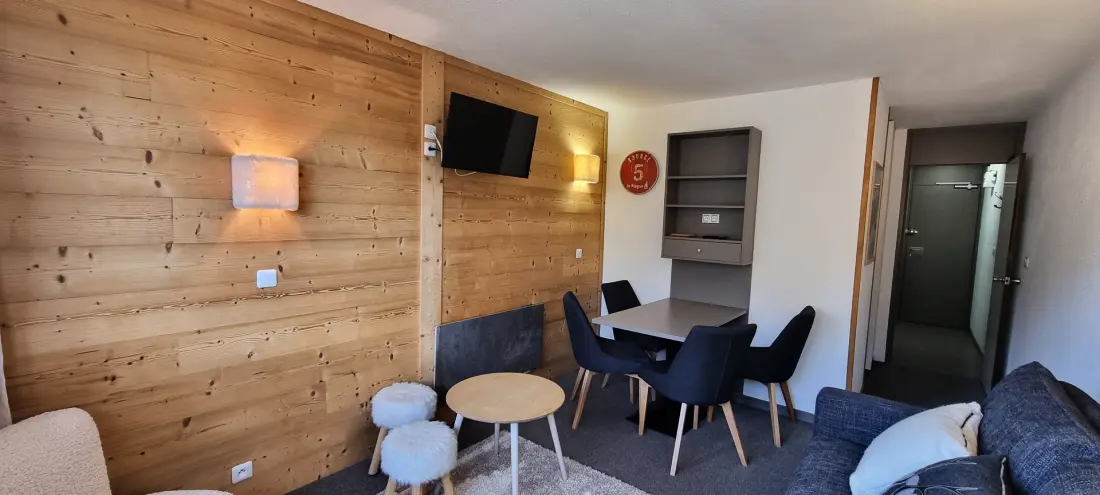 Chamois Residence