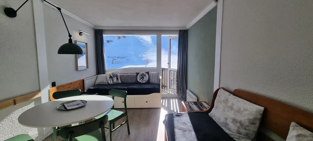 Chamois Residence