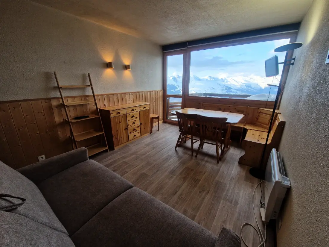 Chamois Residence