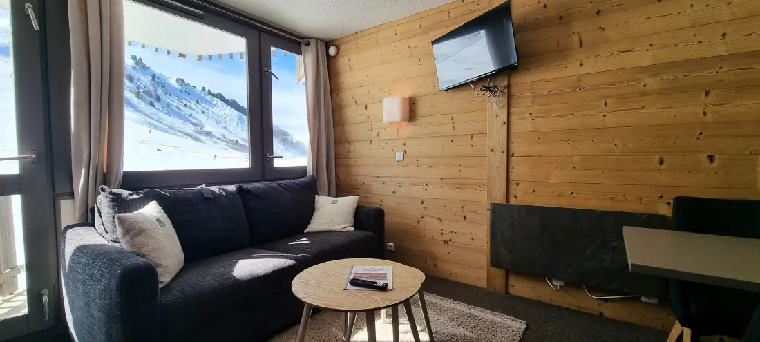Chamois Residence