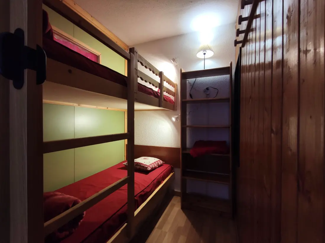 Chamois Residence
