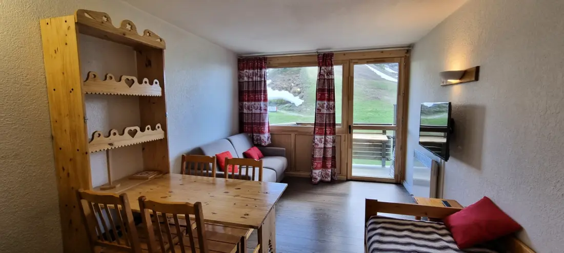 Chamois Residence