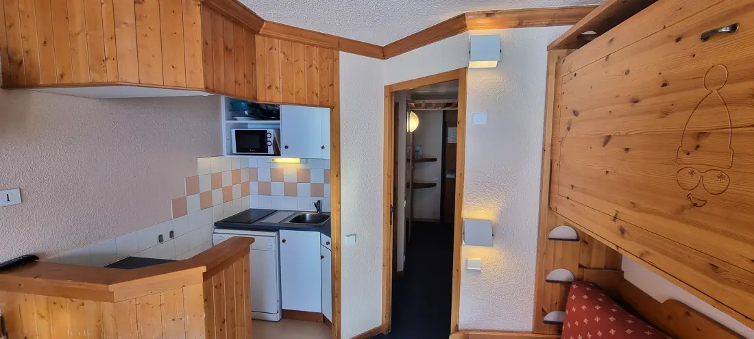 Chamois Residence
