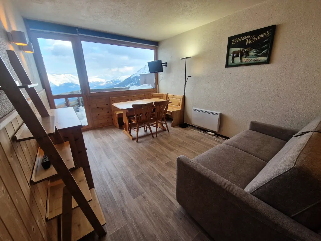 Chamois Residence