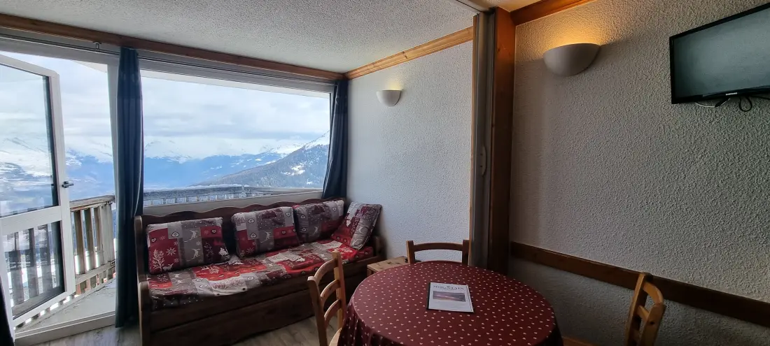 Chamois Residence