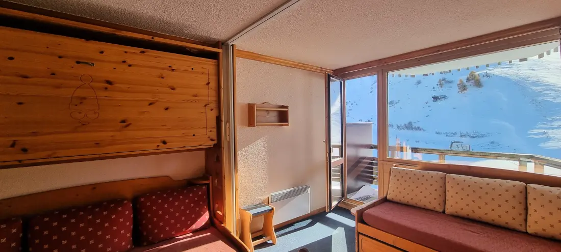 Chamois Residence