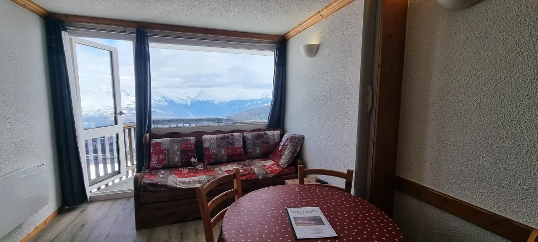 Chamois Residence