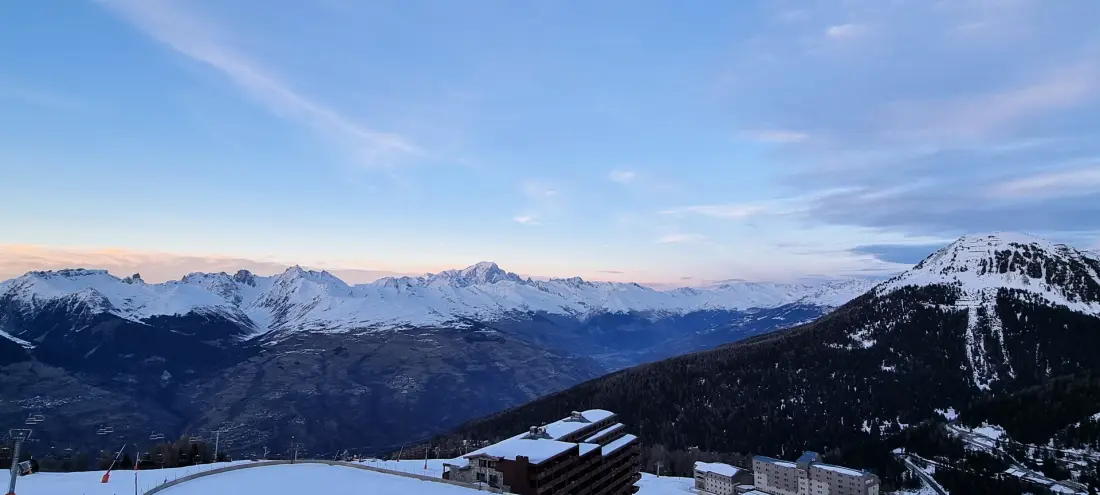 Chamois Residence