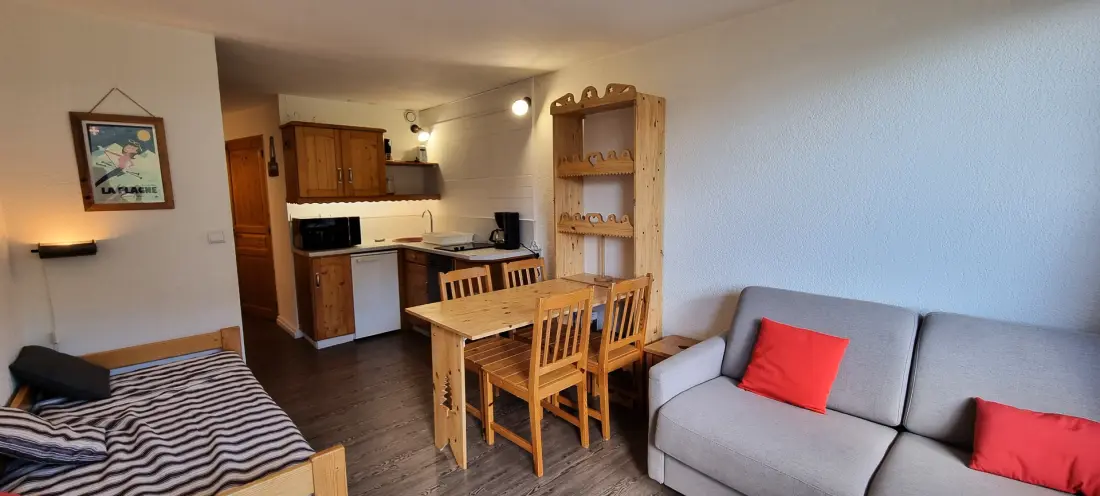 Chamois Residence