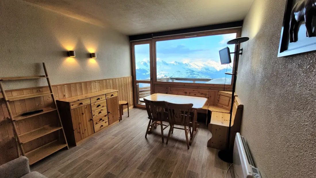 Chamois Residence