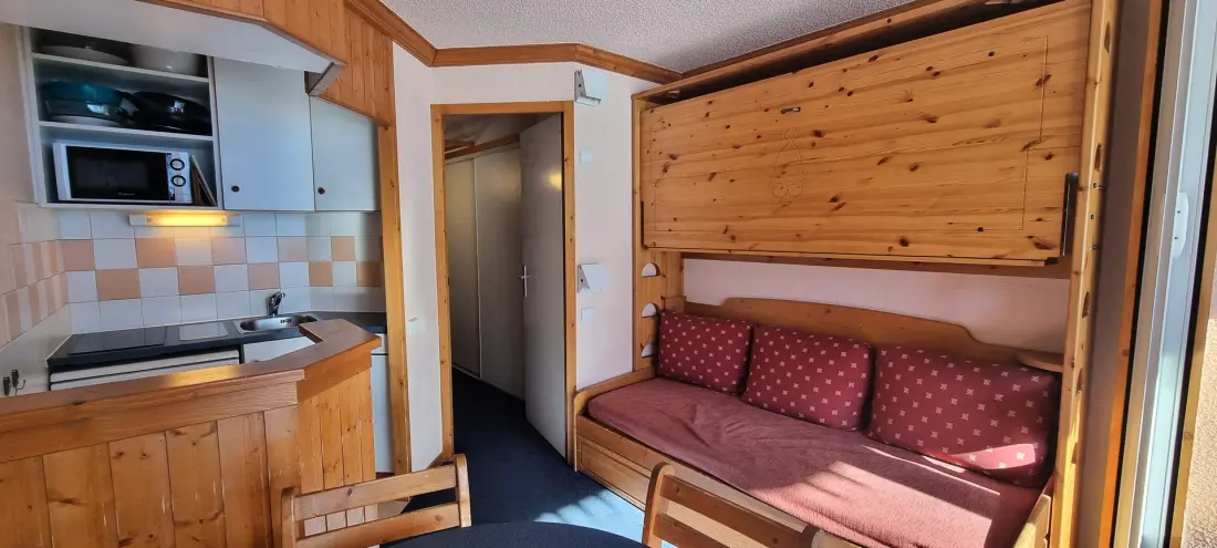 Chamois Residence
