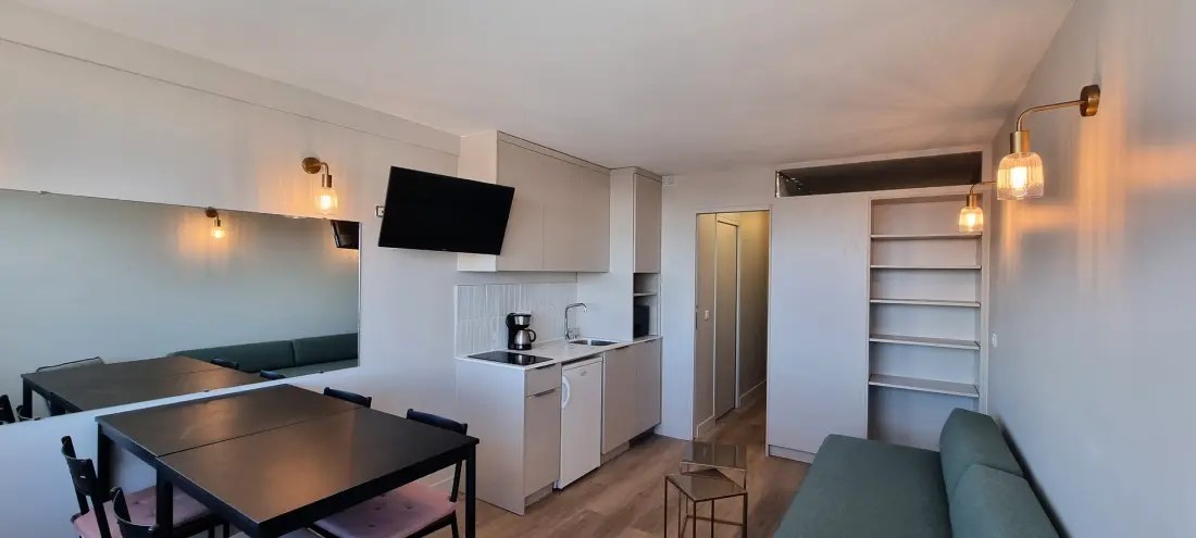 Diamond Residence