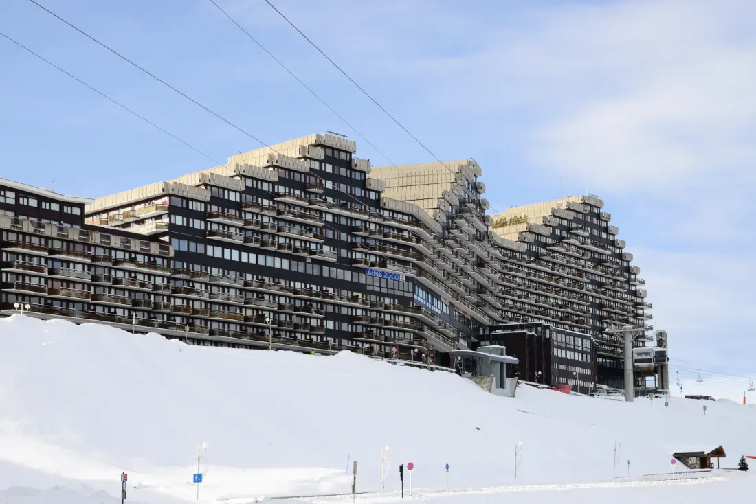 Diamond Residence