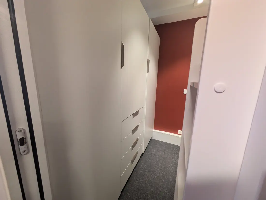 Diamond Residence