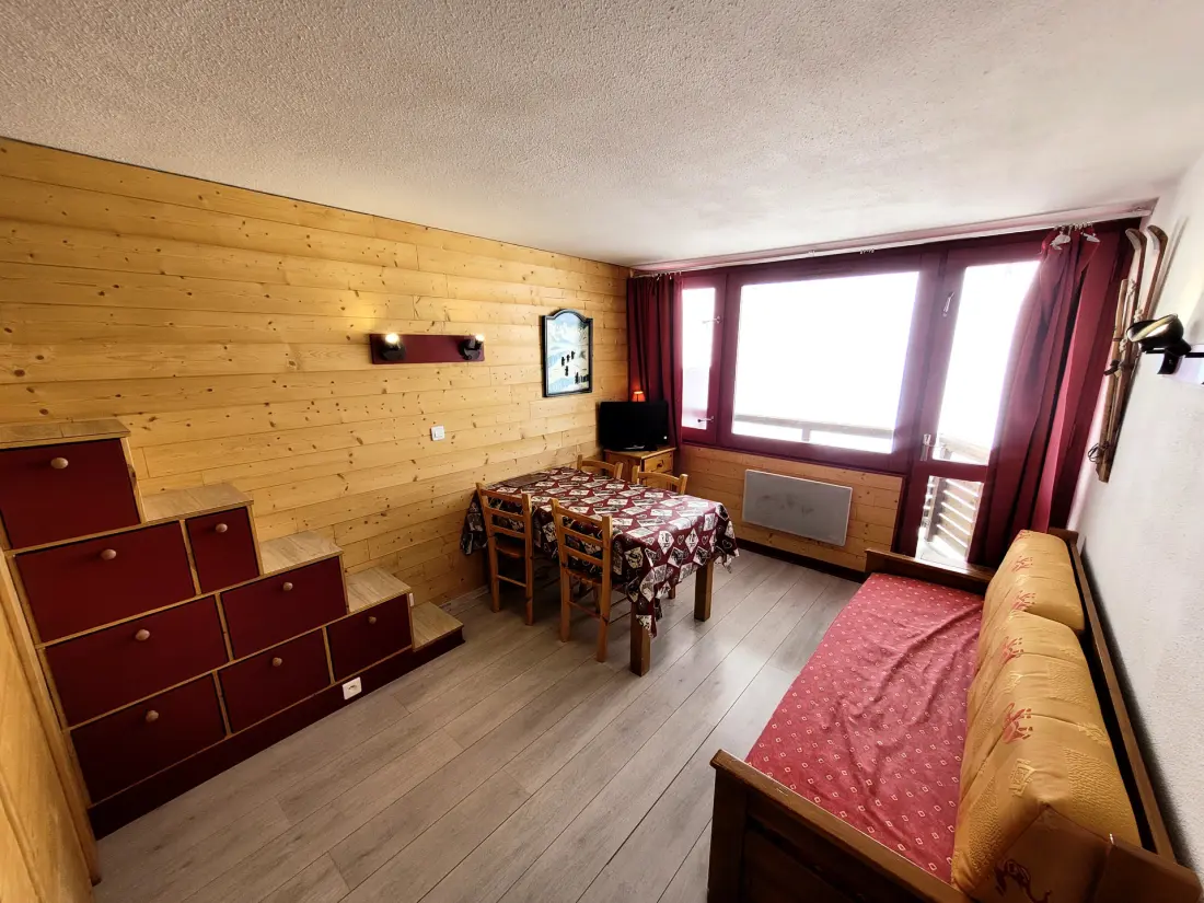 FlÈche Residence