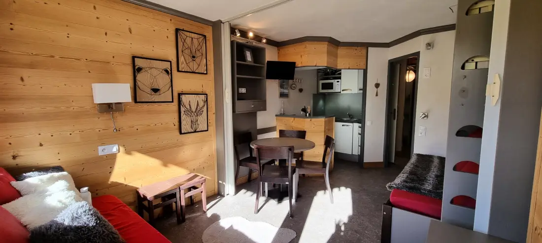 FlÈche Residence
