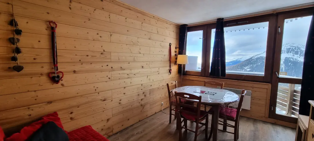 FlÈche Residence
