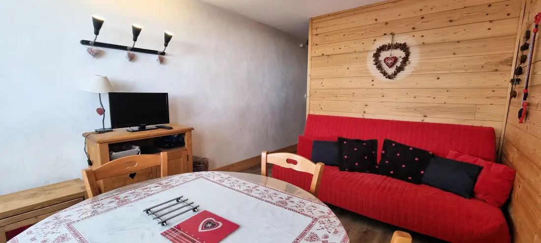 FlÈche Residence