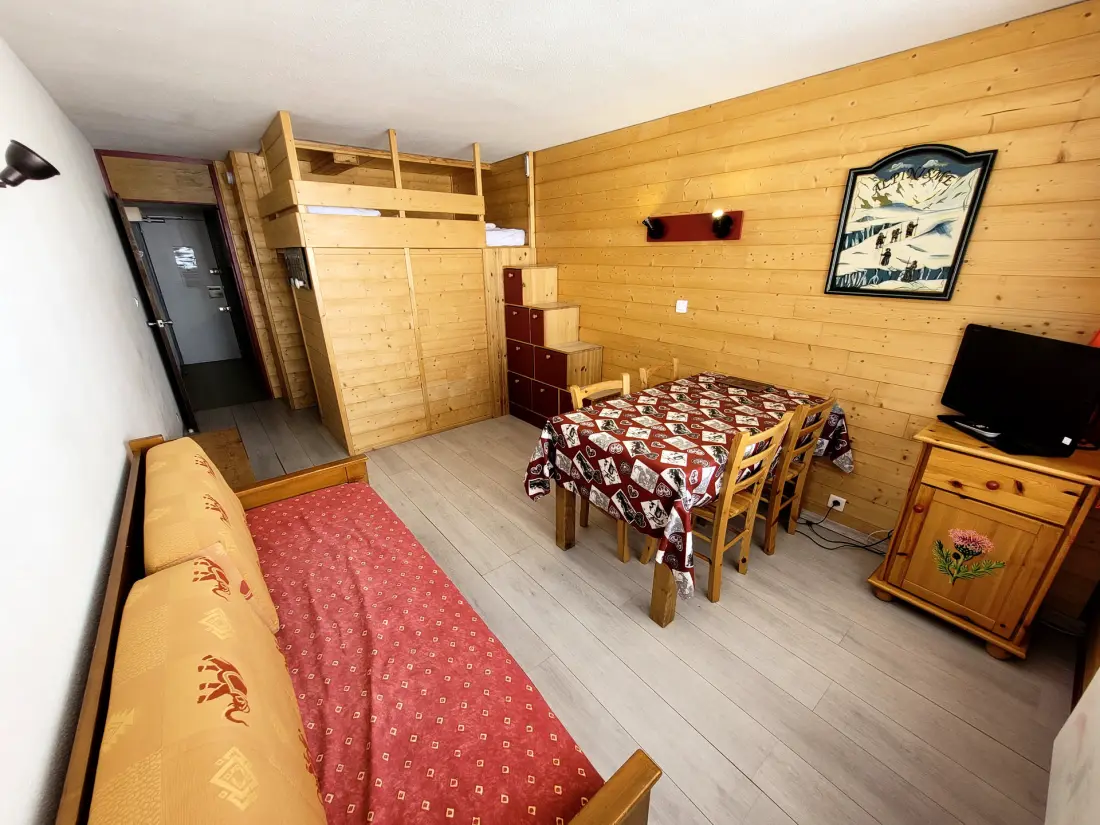 FlÈche Residence