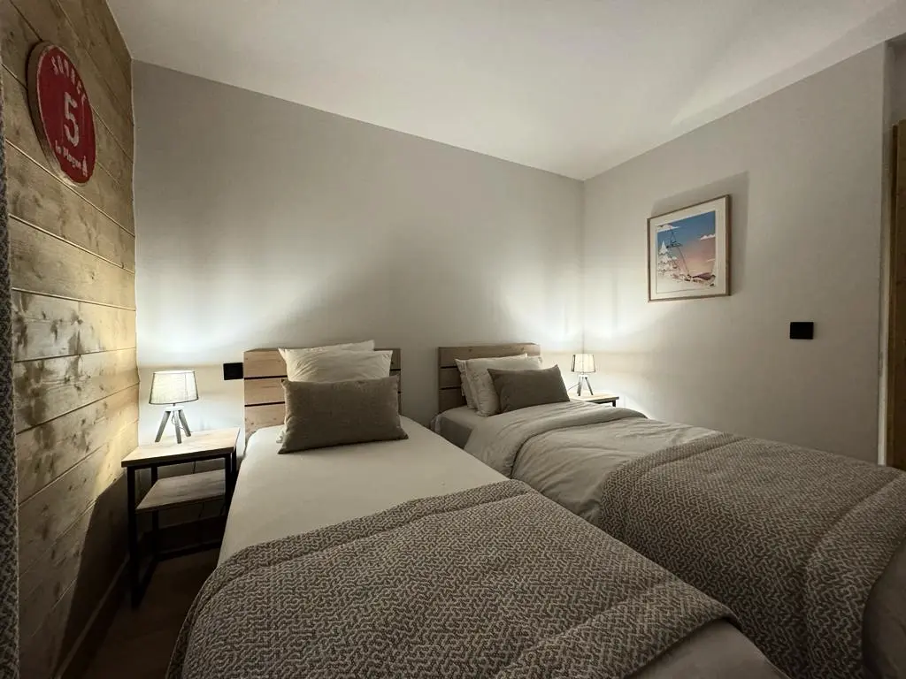 Residence Le Manaka