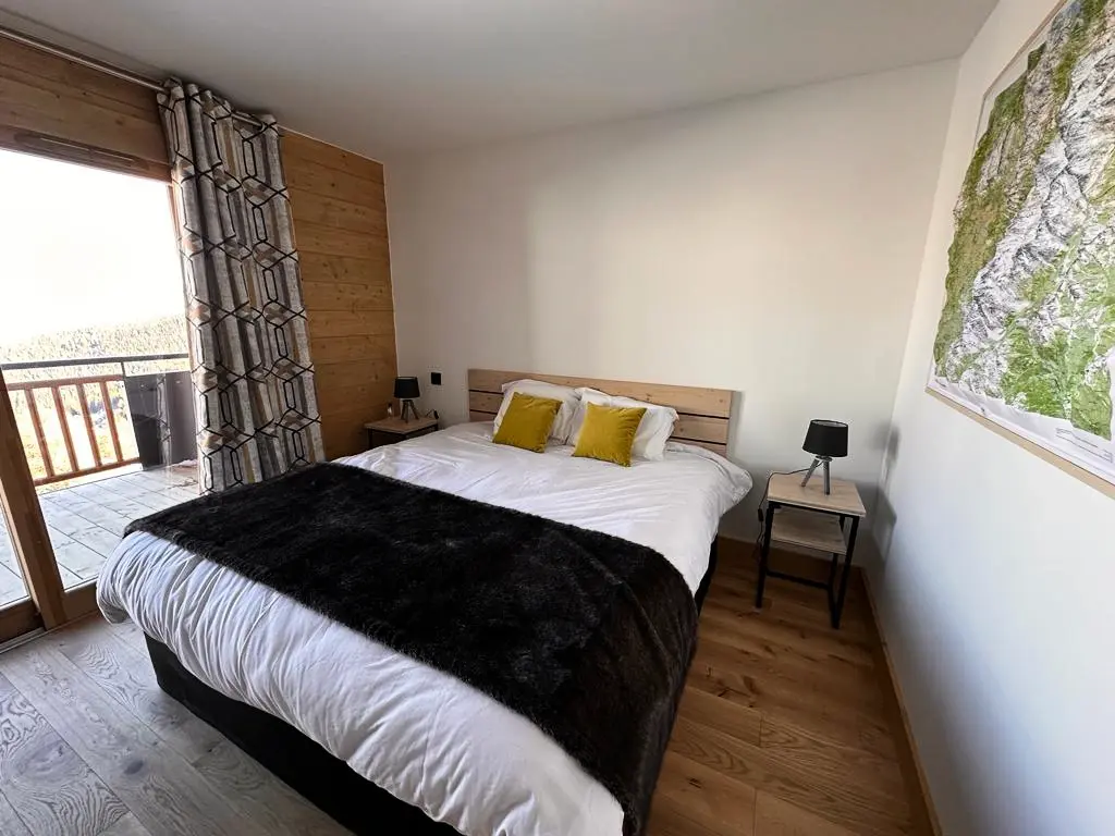 Residence Le Manaka