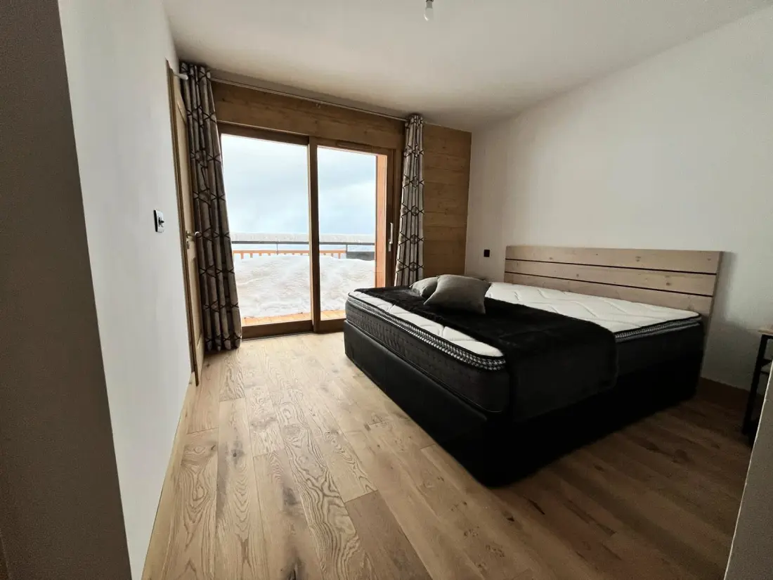 Residence Le Manaka