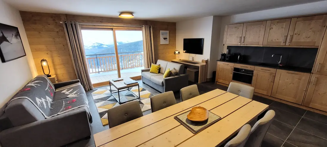 Residence Le Manaka
