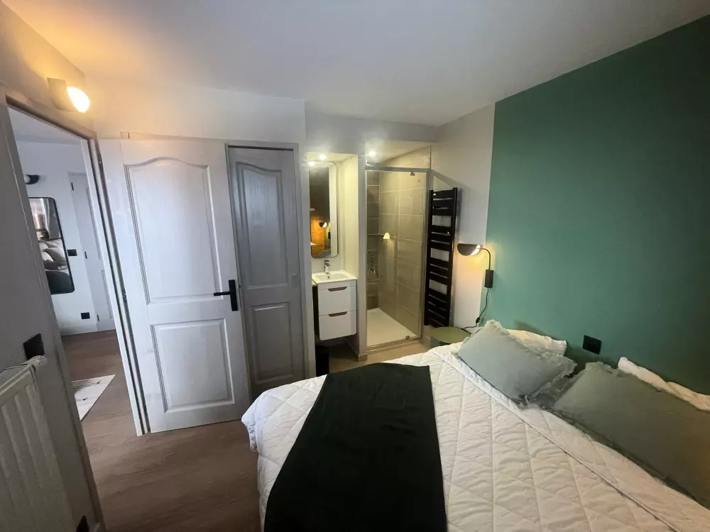 Residence Les Hauts Bois - maeva Home