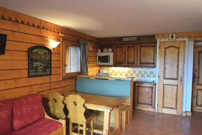 Residence Les Hauts Bois