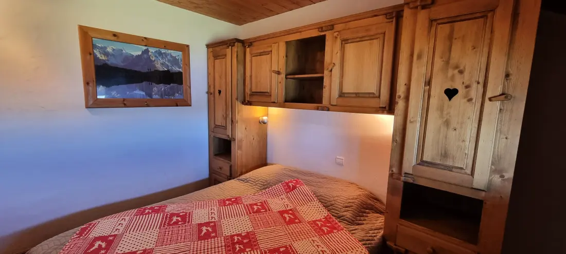 Residence Les Hauts Bois
