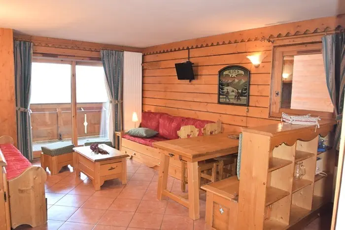 Residence Les Hauts Bois