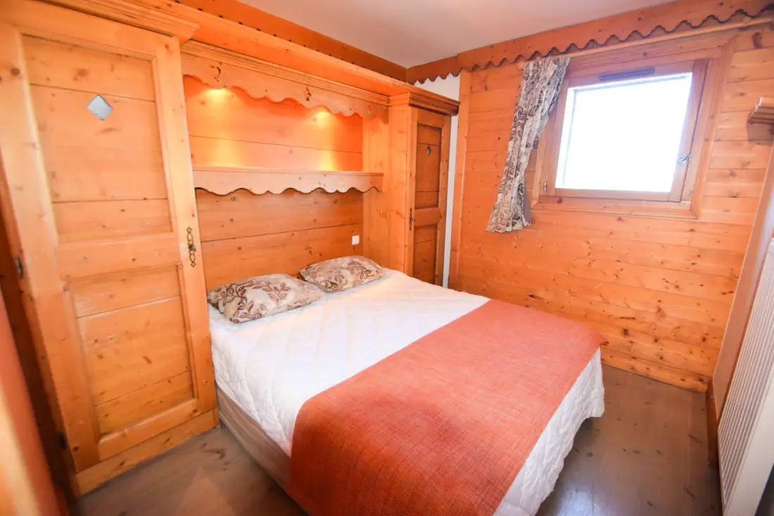 Residence Les Hauts Bois