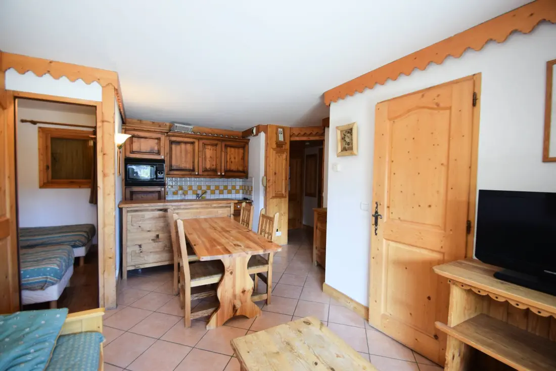 Residence Les Hauts Bois