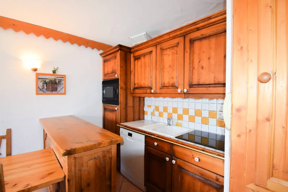 Residence Les Hauts Bois