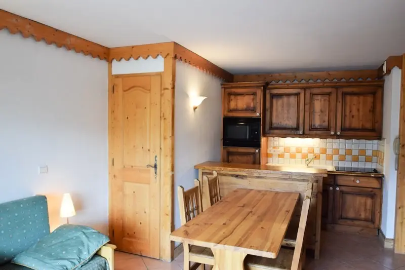 Residence Les Hauts Bois