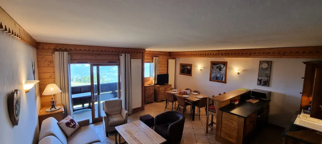 Residence Les Hauts Bois