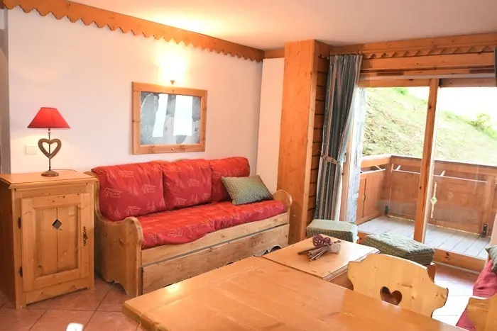Residence Les Hauts Bois