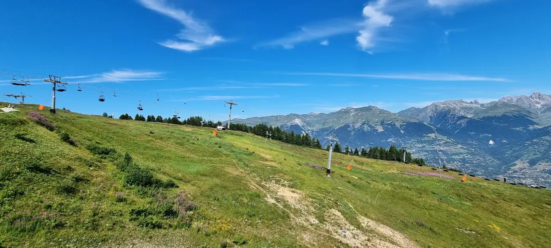 Residence Les Hauts Bois