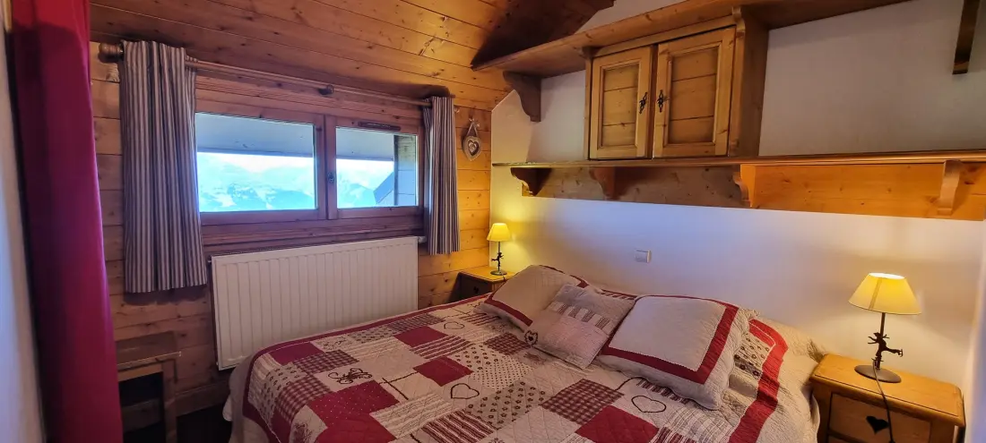 Residence Les Hauts Bois
