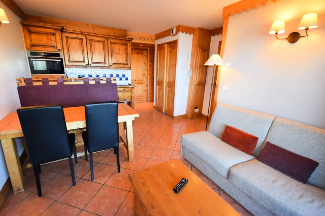 Residence Les Hauts Bois