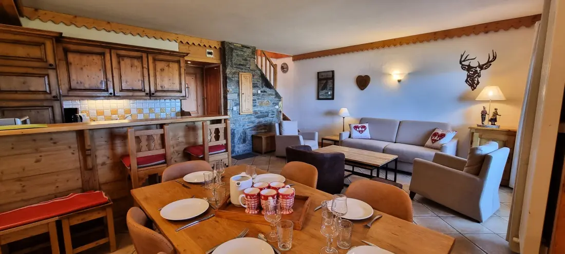 Residence Les Hauts Bois