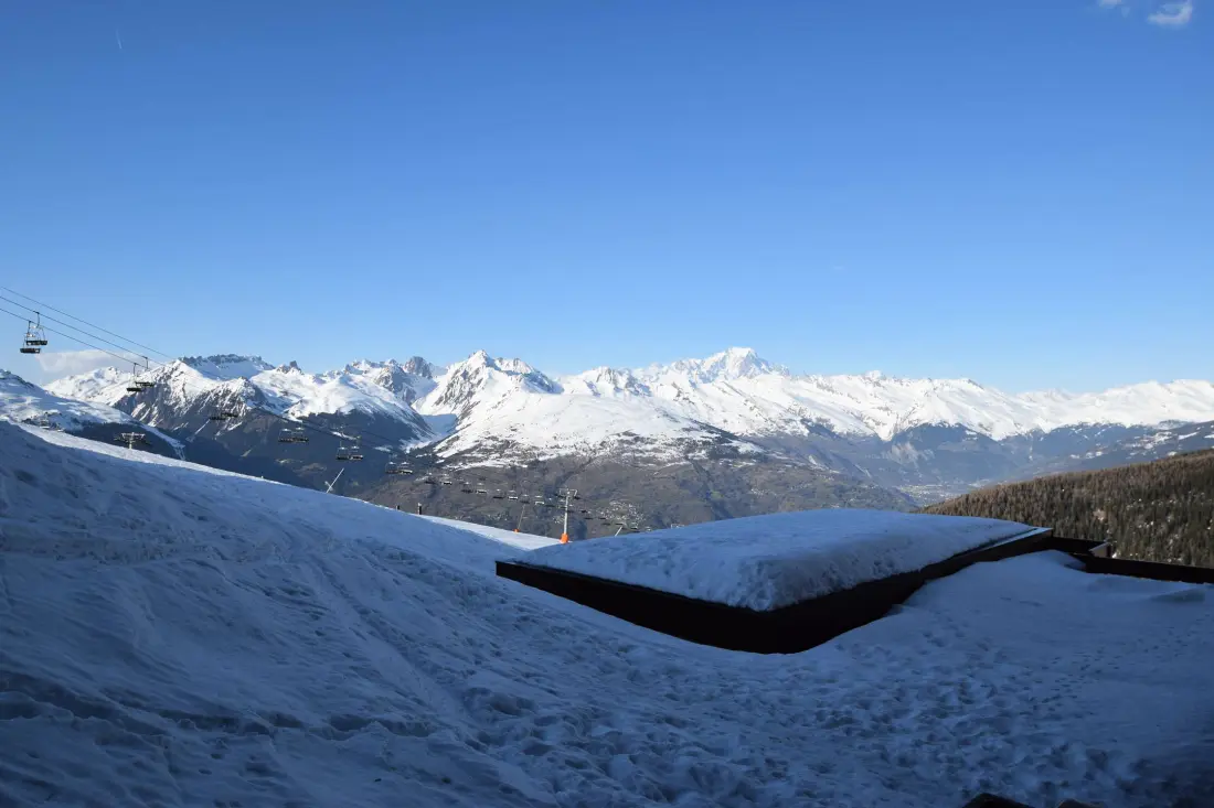 Residence Les Hauts Bois