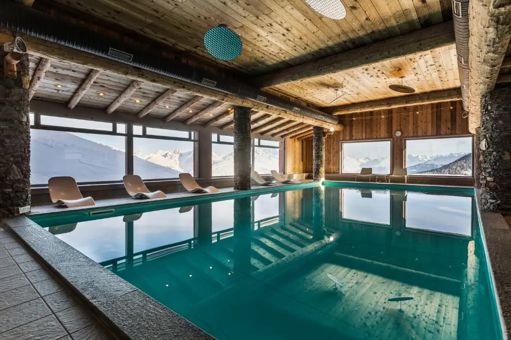 Residence Les Hauts Bois