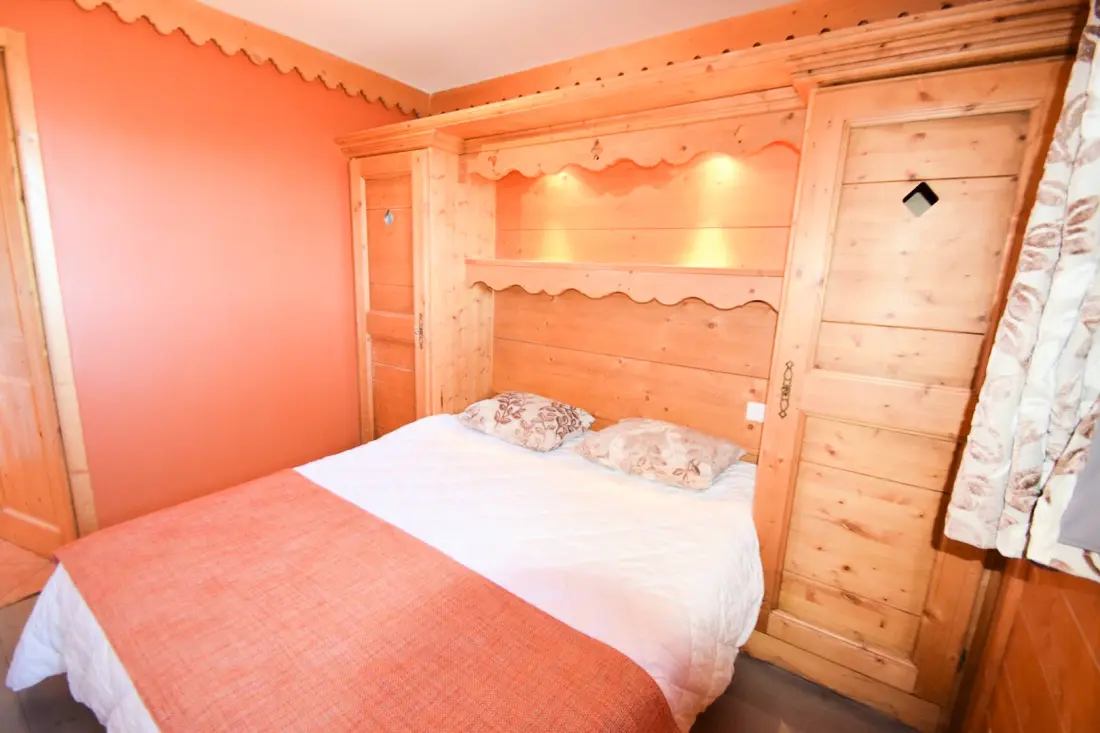 Residence Les Hauts Bois