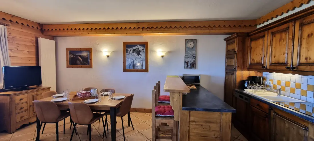 Residence Les Hauts Bois