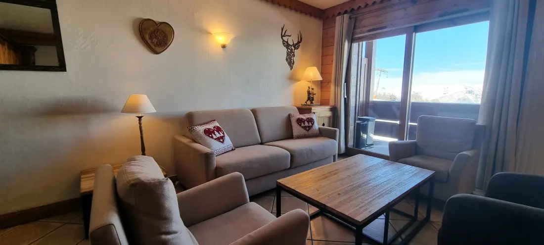Residence Les Hauts Bois